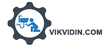 header VIKVidin.com