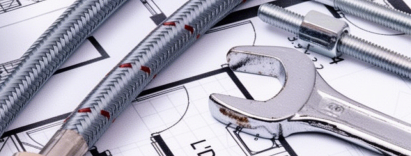 Контролен списък за водопроводни инсталации за обновяване